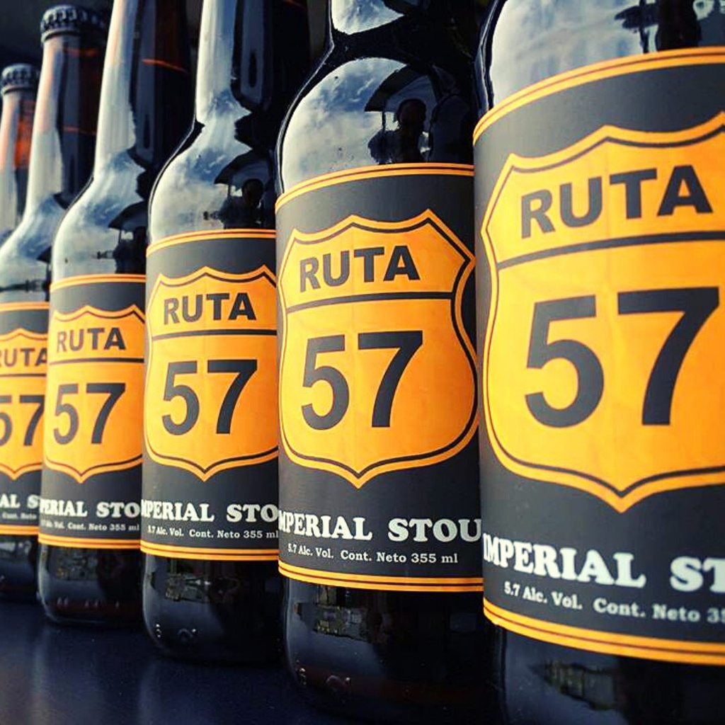 Ruta 57