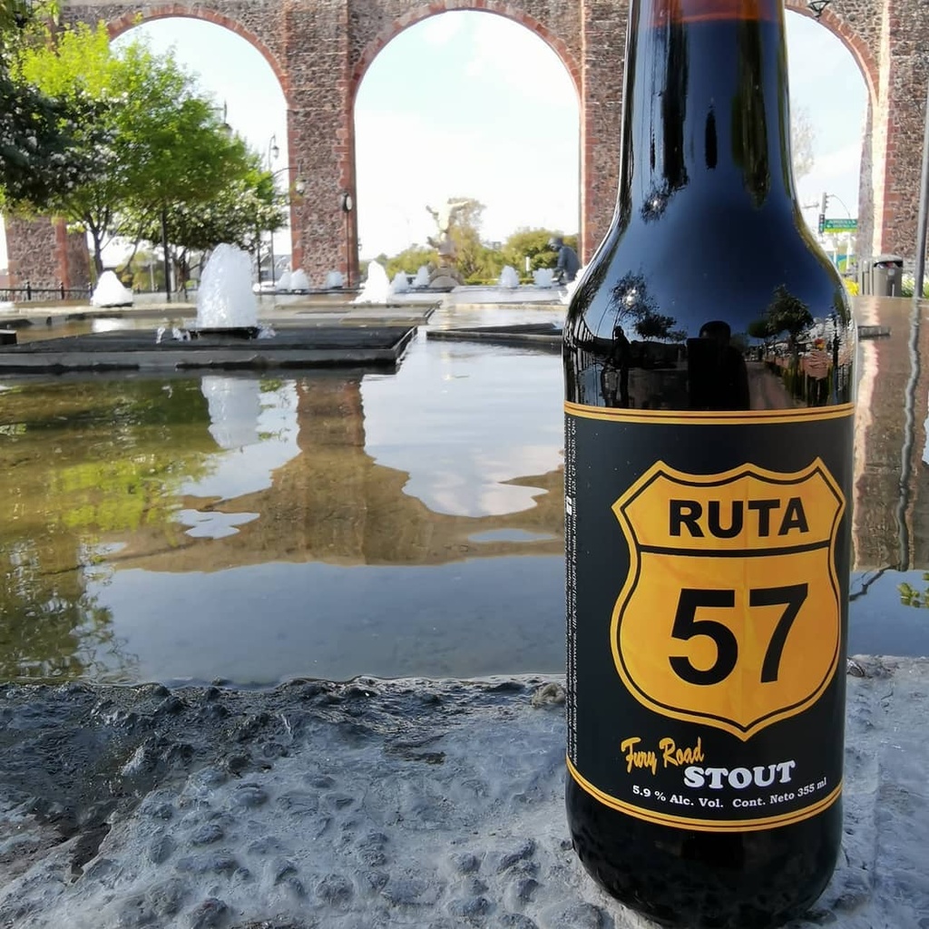 Ruta 57