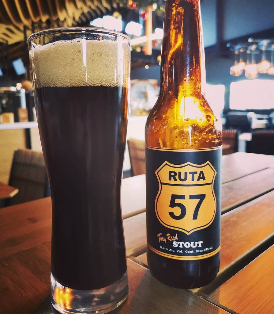 Ruta 57